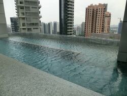 TwentyOne Angullia Park (D9), Condominium #353365801